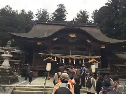 小國神社(静岡県)