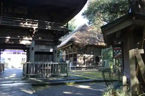 西明寺(栃木県)