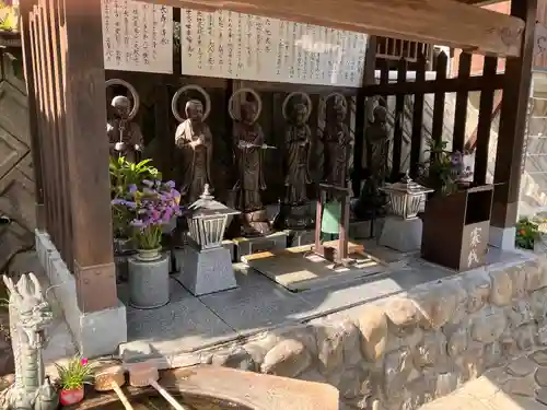 福巌寺（一願寺）(和歌山県)