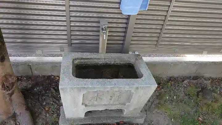 高砂町秋葉神社(愛知県)