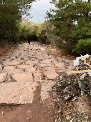 高屋神社のその他建物