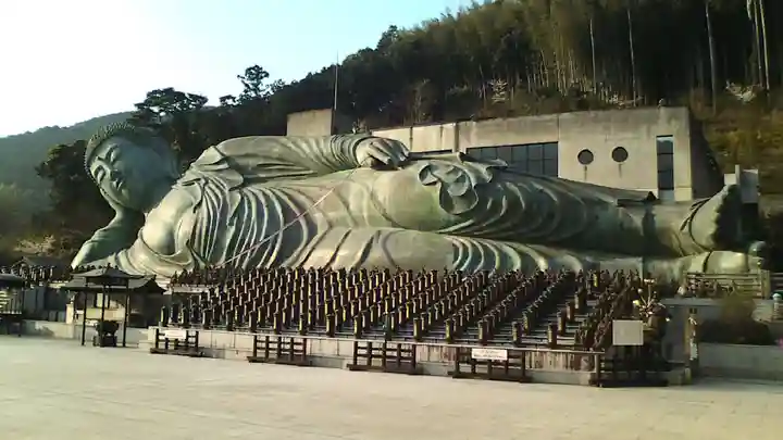 南蔵院(福岡県)