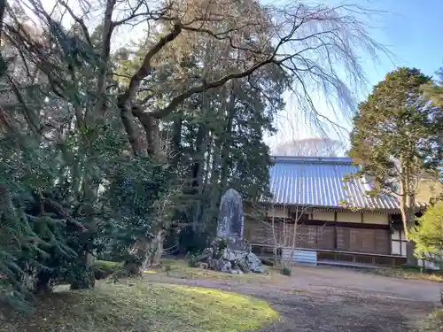 護法山青竜寺(静岡県)
