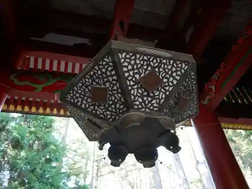 三峯神社のその他建物