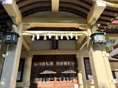 六所神社(愛知県)