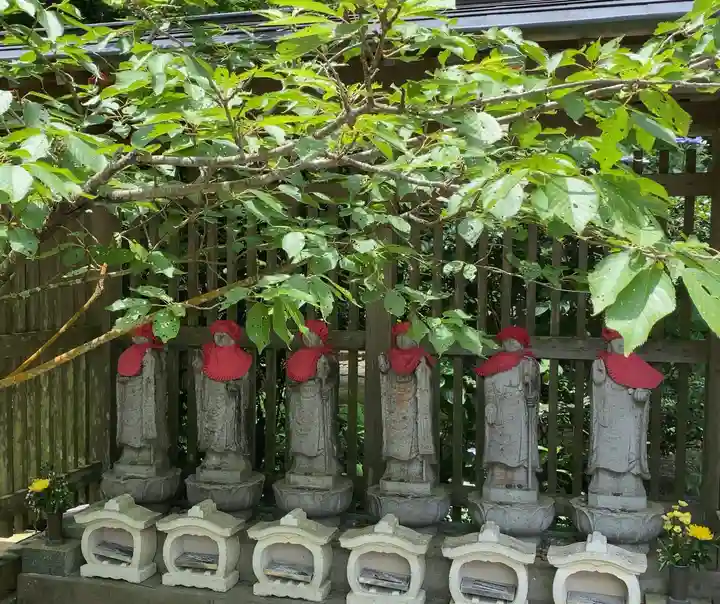 石雲寺(神奈川県)