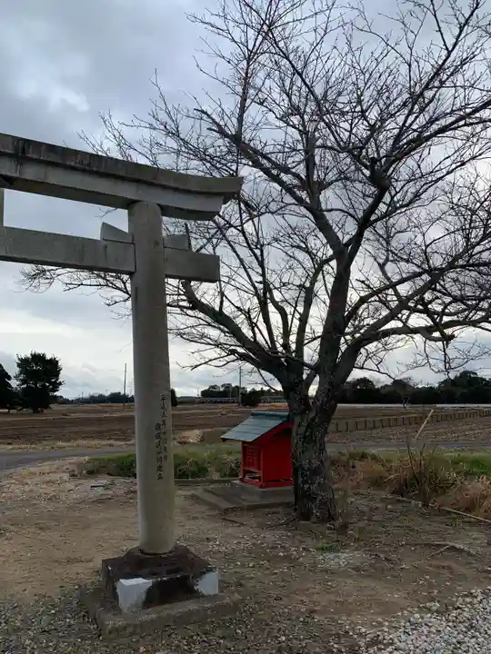 熊野神社(千葉県)