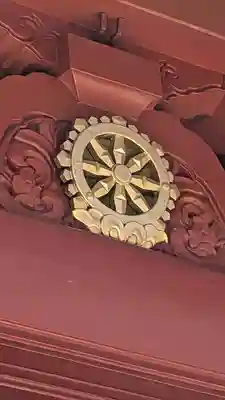 摩利支天 徳大寺(東京都)