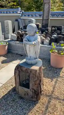 常光庵・西光院(京都府)