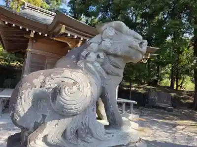 十二神社(東京都)