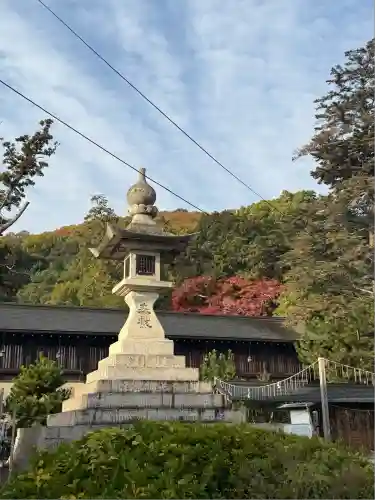 吉備津彦神社(岡山県)