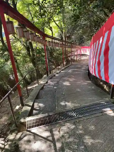 無動寺（延暦寺塔頭）(滋賀県)