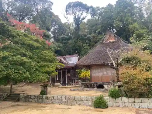 性海寺(兵庫県)