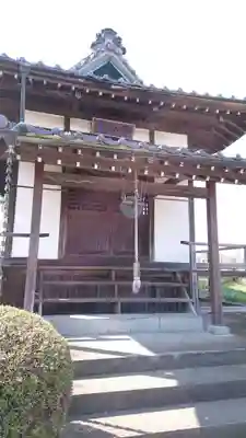 満善寺のその他建物