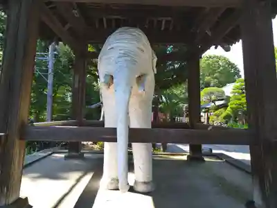 観音寺のその他建物