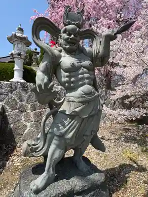 福田寺(福島県)