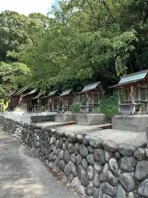 船津神社(愛知県)