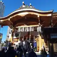 水天宮(東京都)