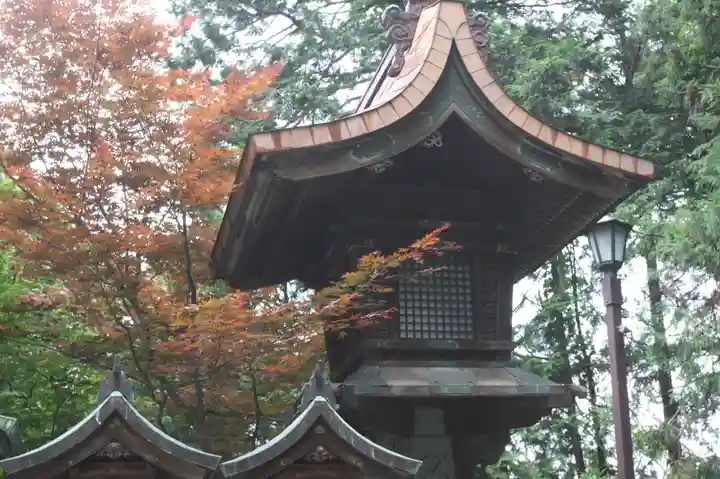 寳山寺(奈良県)
