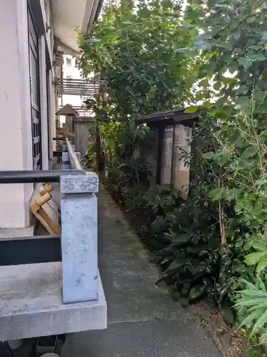 等光寺(東京都)