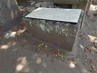 玉崎神社(千葉県)