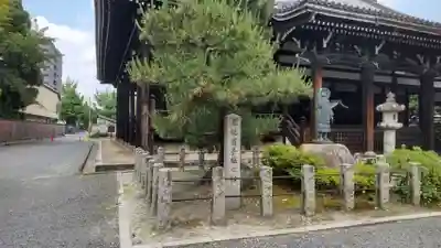本法寺(京都府)