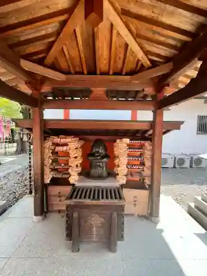 種貸社（住吉大社末社）(大阪府)