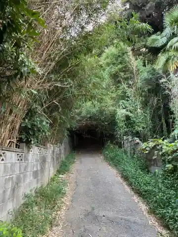 熊野神社(千葉県)