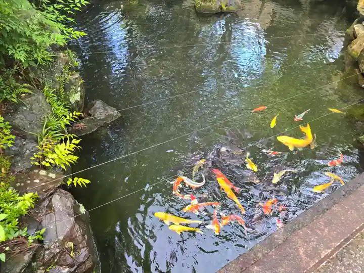 建部大社(滋賀県)