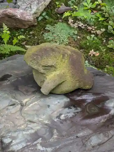 宋雲院(東京都)