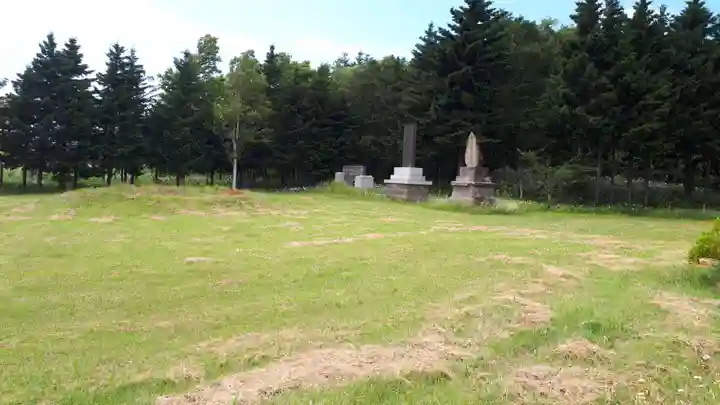 聚富神社のその他建物