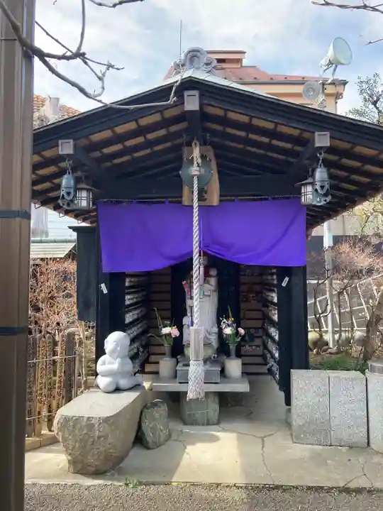 常泉寺(神奈川県)