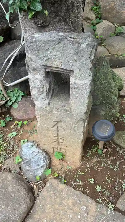 榎稲荷神社(東京都)