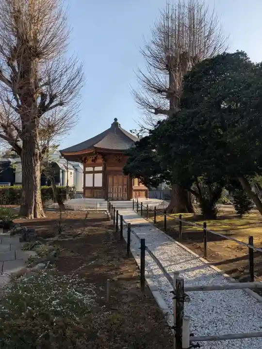 豪徳寺(東京都)