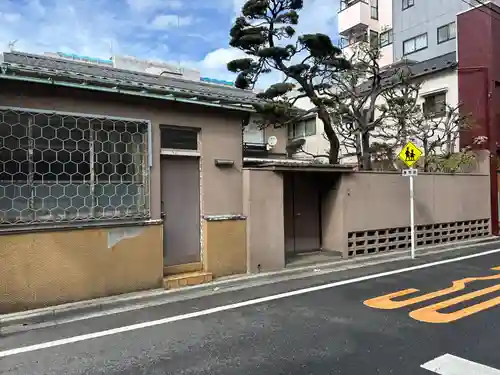 常信教会(東京都)