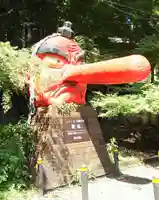 鞍馬寺のその他建物