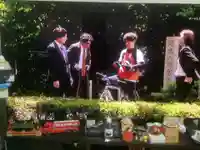 岡本神社(東京都)