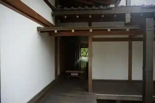  智積院のその他建物