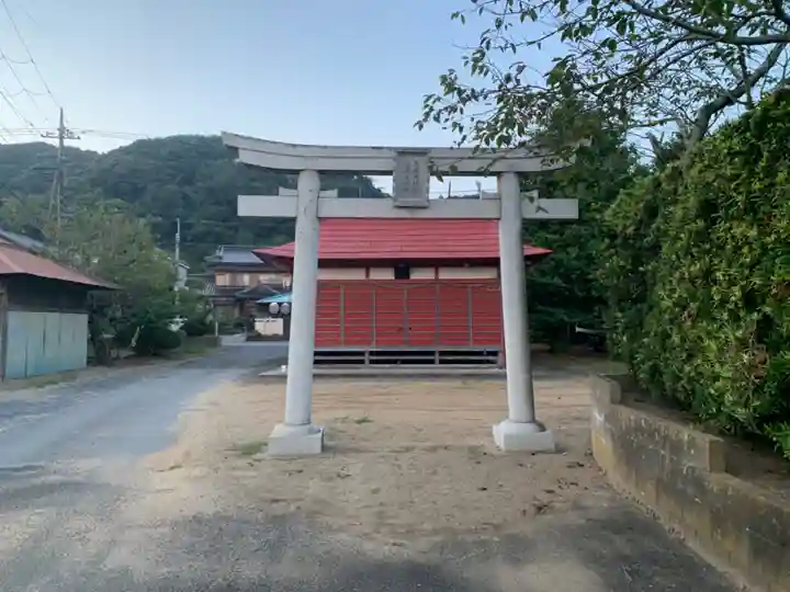 天満天神社,稲生大神社(千葉県)