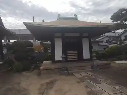 光善寺のその他建物