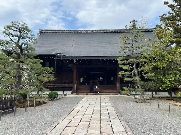 廣隆寺(京都府)