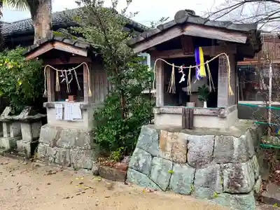 髙木八幡宮(佐賀県)