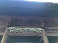 妙本寺のその他建物