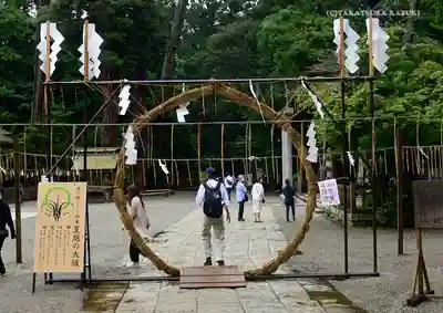 鹿島神宮のその他建物