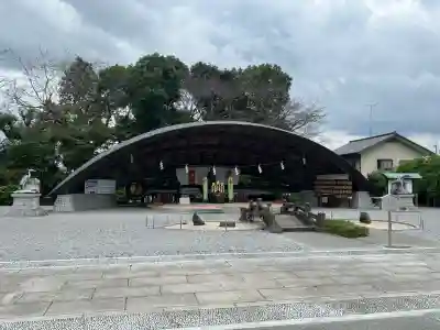 白鷺神社(栃木県)