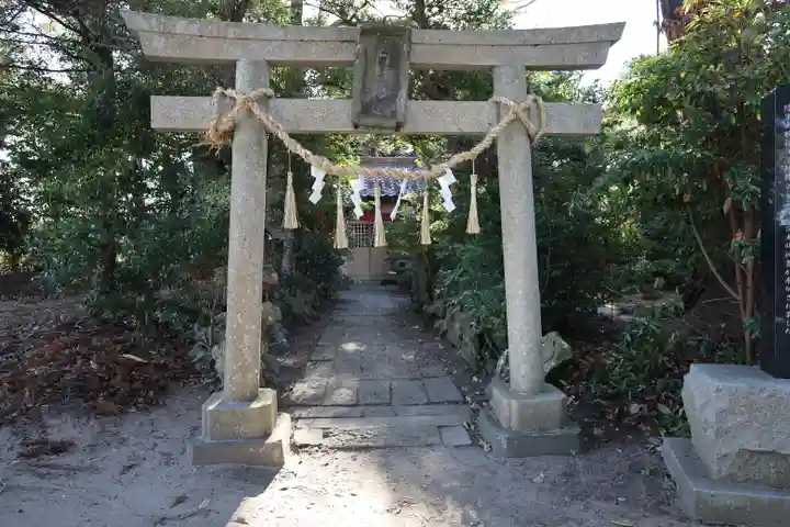 武射神社(千葉県)