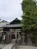 被官稲荷神社(東京都)