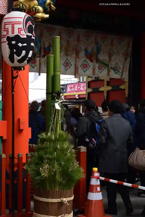 神田神社(神田明神)(東京都)