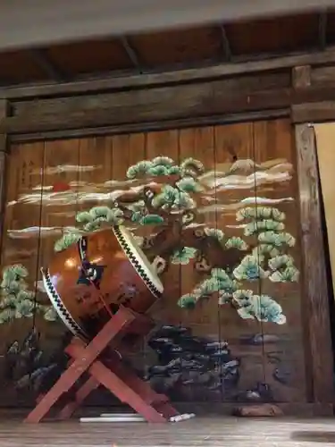 神明氷川神社(東京都)