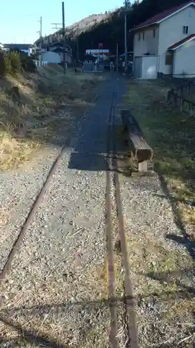 岩倉神社(愛知県)